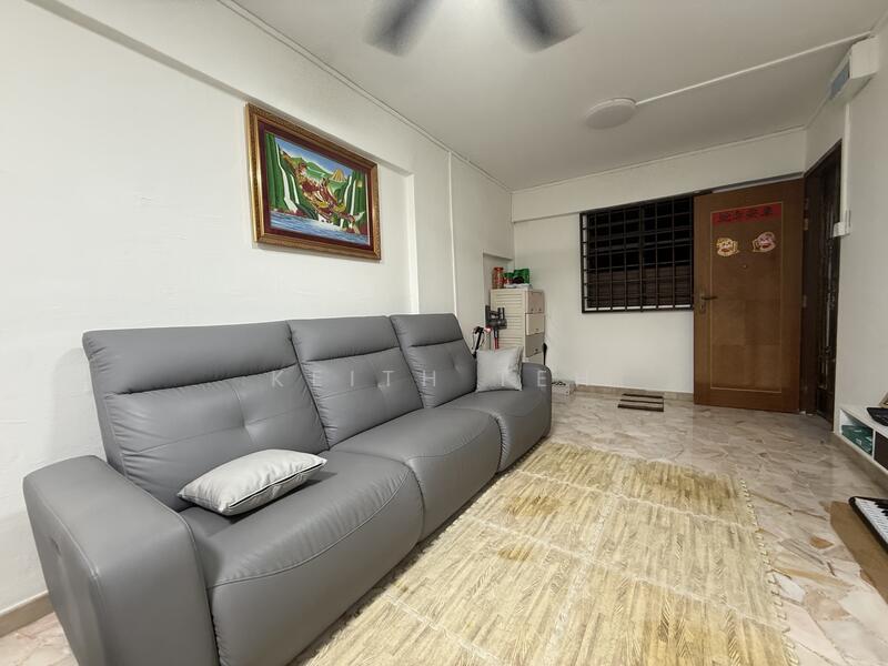 For Sale - 308 Hougang Avenue 5