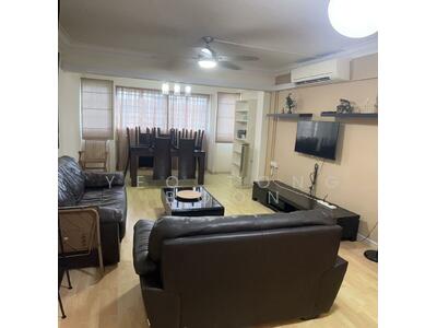 For Sale - 428 Tampines Street 41