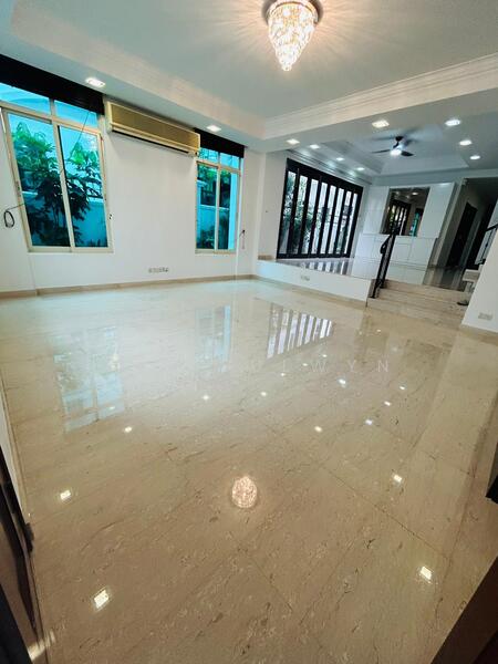 For Rent - Upper Thomson