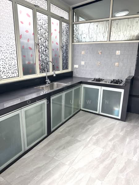 For Rent - Upper Thomson