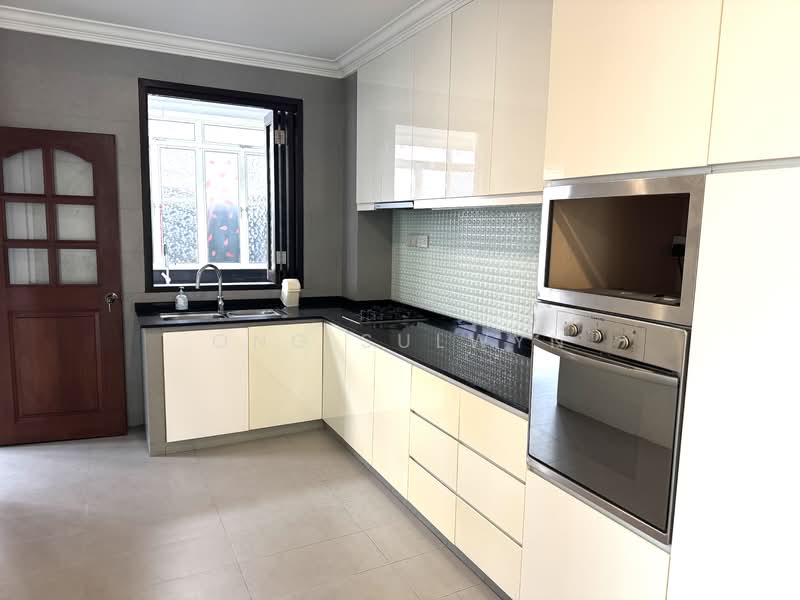 For Rent - Upper Thomson