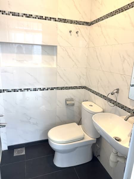 For Rent - Upper Thomson