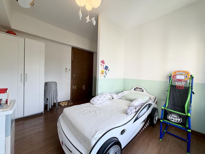 For Sale - 874C Tampines Street 85