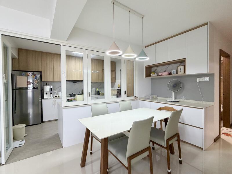 For Sale - 874C Tampines Street 85