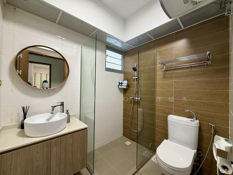 For Sale - 874C Tampines Street 85