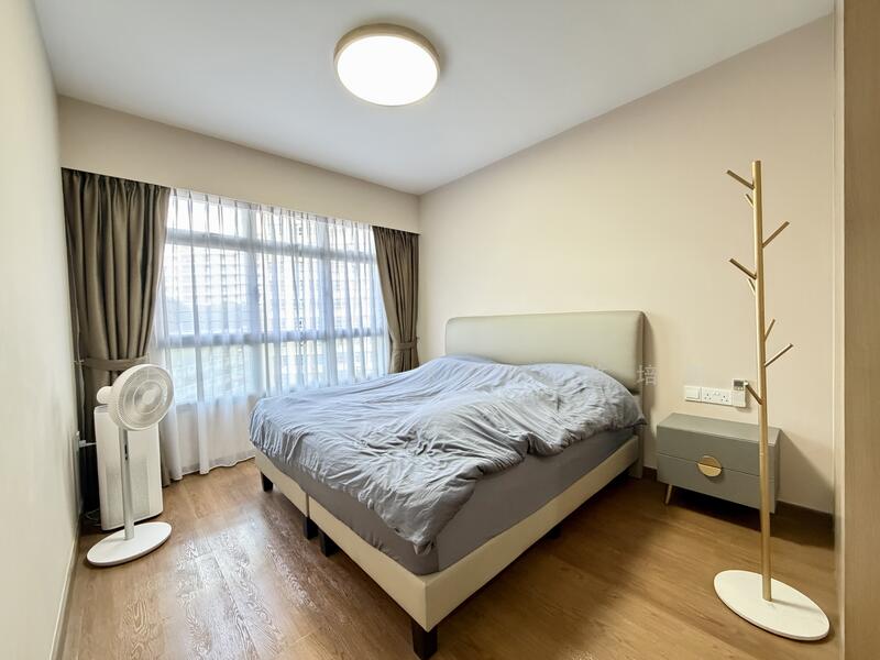 For Sale - 874C Tampines Street 85