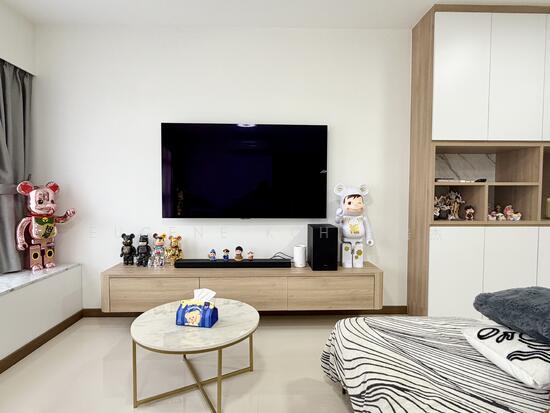 For Sale - 874C Tampines Street 85