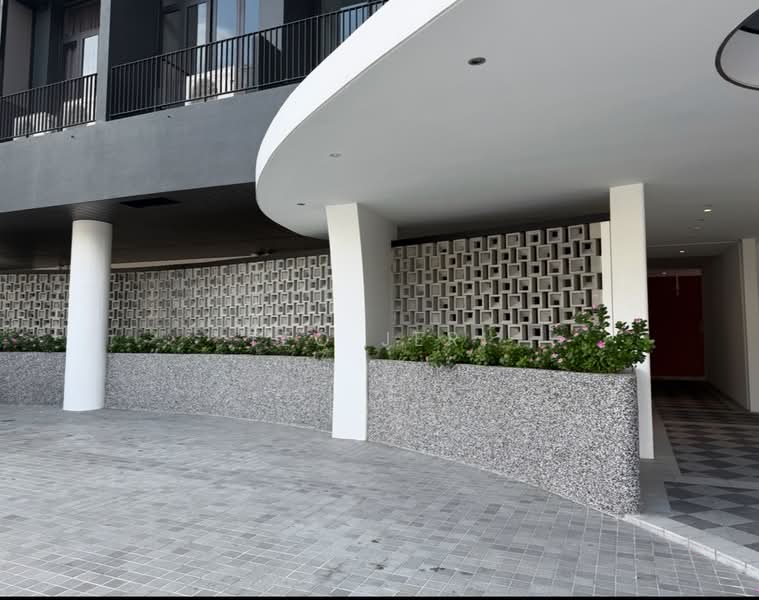 Claydence, 97 Still Road, East Coast / Marine Parade, 3 Bedrooms, 1,076 sqft, Condominium For Sale, by Teo Jeri, 500050082 - Exterior - PropertyGuru.com.sg