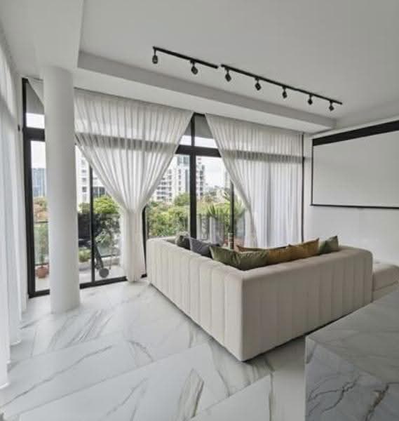Claydence, 97 Still Road, East Coast / Marine Parade, 3 Bedrooms, 1,313 sqft, Condominium For Sale, by Teo Jeri, 500050082 - Living Room - PropertyGuru.com.sg