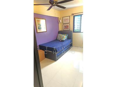 For Rent - 512 Bedok North Avenue 2