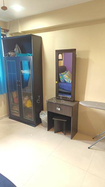 512 Bedok North Avenue 2, 512 Bedok North Avenue 2, Room Rental, 120 sqft, HDB Flat For Rent, by Steven Choo, 500050083 - Bedroom - PropertyGuru.com.sg