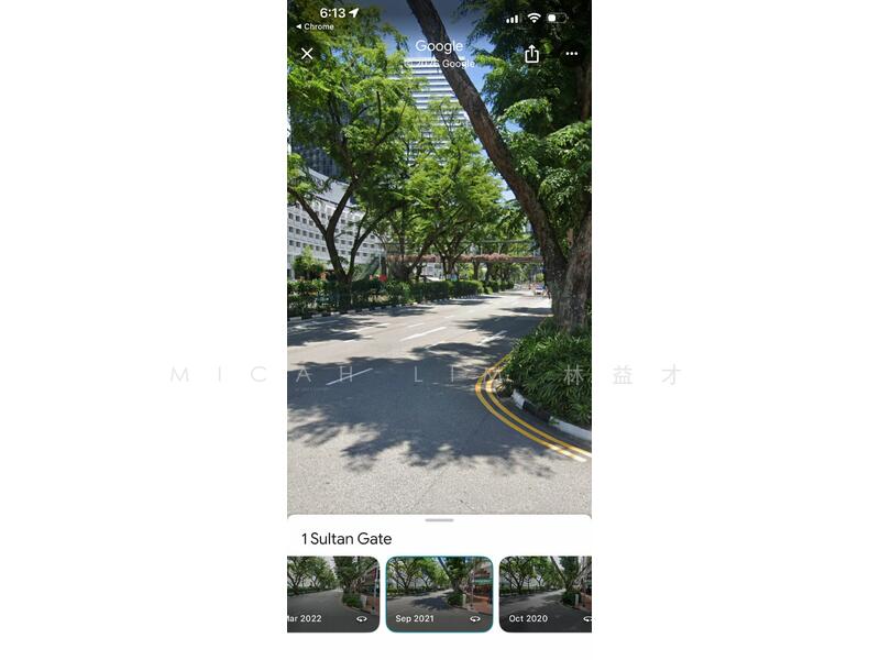 Rare 3 Storey Shophouse on Beach Road For Sale, Beach Road, 3,226 sqft, Shop / Shophouse For Sale, by Micah Lim 林益才, 500050085 - CommercialGuru.com.sg