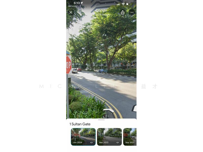 Rare 3 Storey Shophouse on Beach Road For Sale, Beach Road, 3,226 sqft, Shop / Shophouse For Sale, by Micah Lim 林益才, 500050085 - CommercialGuru.com.sg