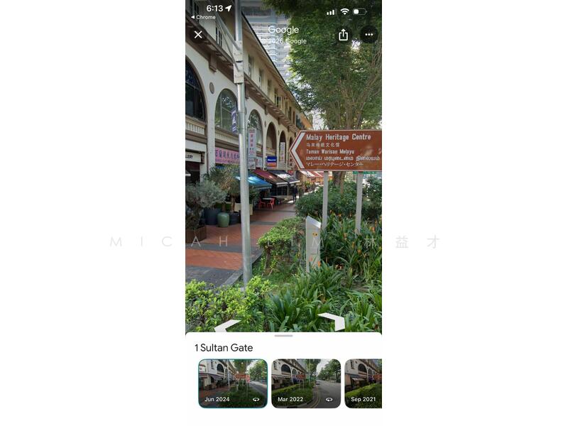 Rare 3 Storey Shophouse on Beach Road For Sale, Beach Road, 3,226 sqft, Shop / Shophouse For Sale, by Micah Lim 林益才, 500050085 - CommercialGuru.com.sg