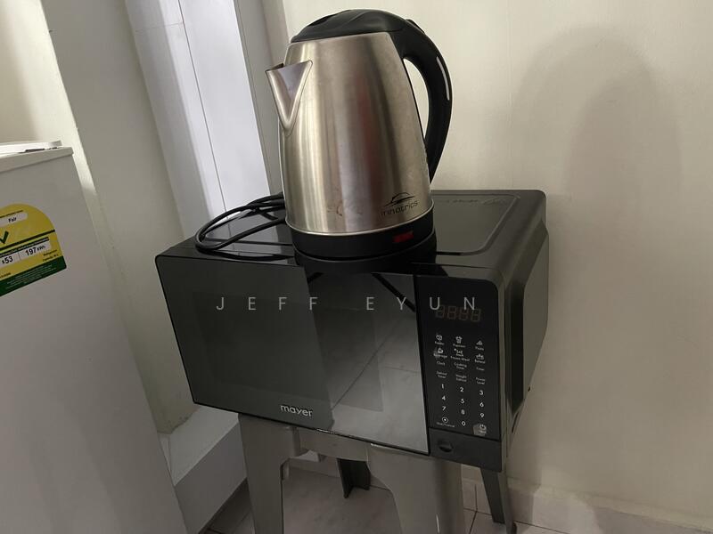 606 Senja Road, 606 Senja Road, Room Rental, 200 sqft, HDB Flat For Rent, by Jeff Eyun, 500050086 - PropertyGuru.com.sg