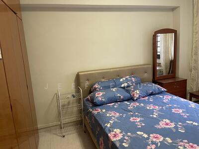 For Rent - 606 Senja Road