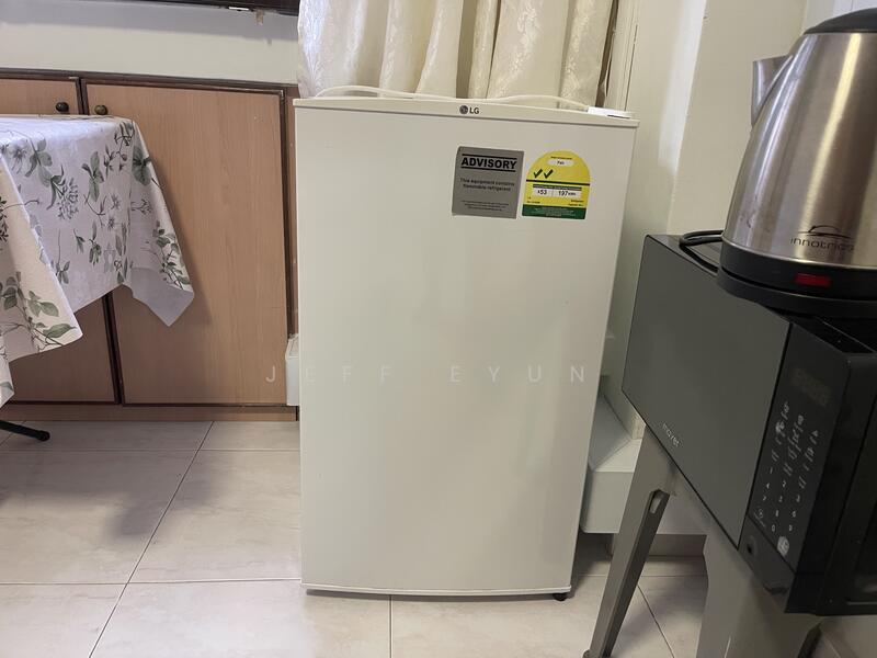 606 Senja Road, 606 Senja Road, Room Rental, 200 sqft, HDB Flat For Rent, by Jeff Eyun, 500050086 - PropertyGuru.com.sg