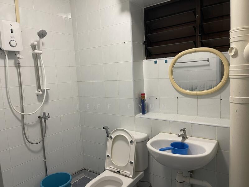 606 Senja Road, 606 Senja Road, Room Rental, 200 sqft, HDB Flat For Rent, by Jeff Eyun, 500050086 - PropertyGuru.com.sg