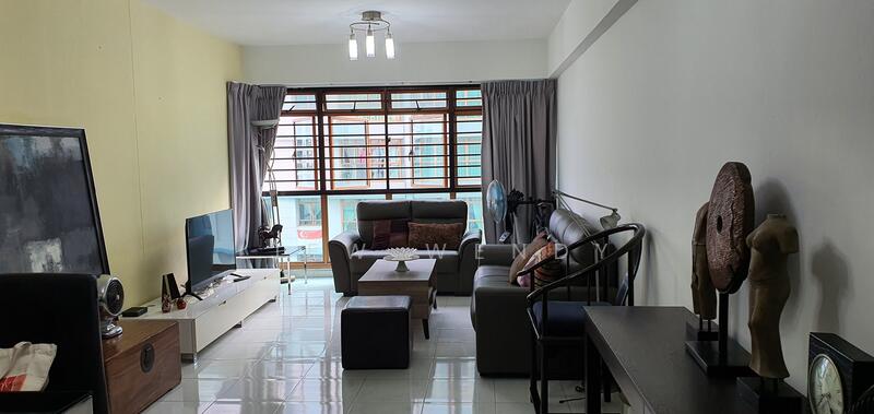 318D Anchorvale Link, 318D Anchorvale Link, 3 Bedrooms, 1,184 sqft, HDB Flat For Rent, by Liew Wendy, 500050088 - PropertyGuru.com.sg