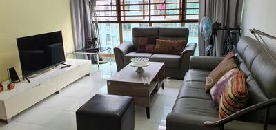 For Rent - 318D Anchorvale Link