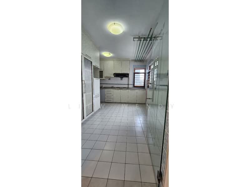 318D Anchorvale Link, 318D Anchorvale Link, 3 Bedrooms, 1,184 sqft, HDB Flat For Rent, by Liew Wendy, 500050088 - Kitchen - PropertyGuru.com.sg