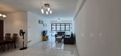 For Rent - 318D Anchorvale Link