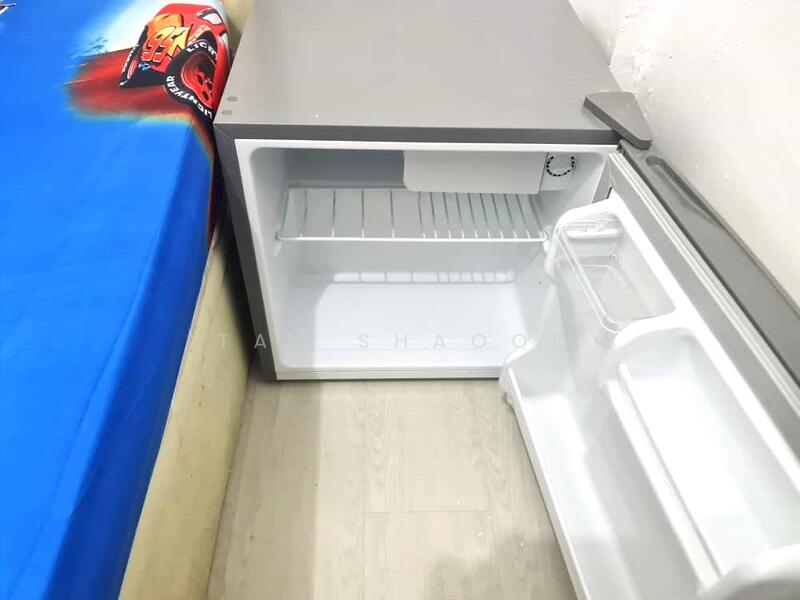 People's Park Complex, 1 Park Road, Room Rental, 130 sqft, Apartment For Rent, by Tay Shaoqi, 500050090 - Bedroom - PropertyGuru.com.sg