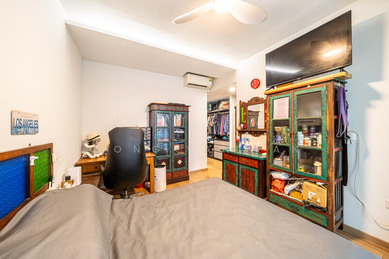 Ecopolitan Executive Condominium For Sale at S$ 1,700,000 | PropertyGuru Singapore - Bedroom