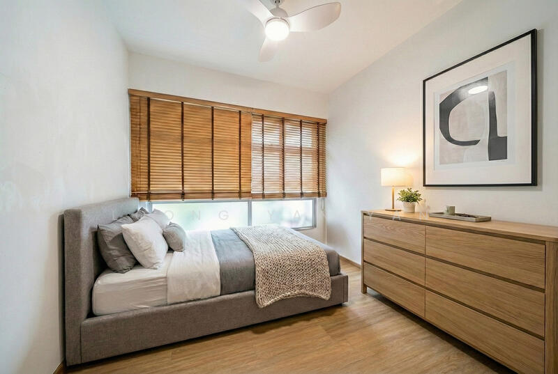 Ecopolitan Executive Condominium For Sale at S$ 1,700,000 | PropertyGuru Singapore - Bedroom