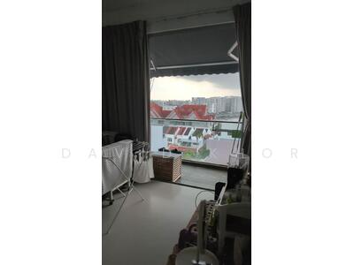 For Rent - Casa Cambio