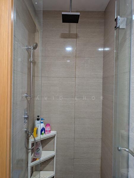 Casa Cambio, 11 Lim Tua Tow Road, Studio, 409 sqft, Condominium For Rent, by David Khor, 500050094 - Bathroom - PropertyGuru.com.sg