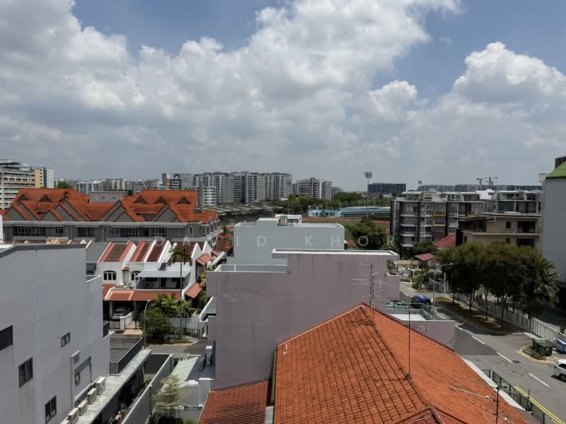 Casa Cambio, 11 Lim Tua Tow Road, Studio, 409 sqft, Condominium For Rent, by David Khor, 500050094 - Exterior - PropertyGuru.com.sg