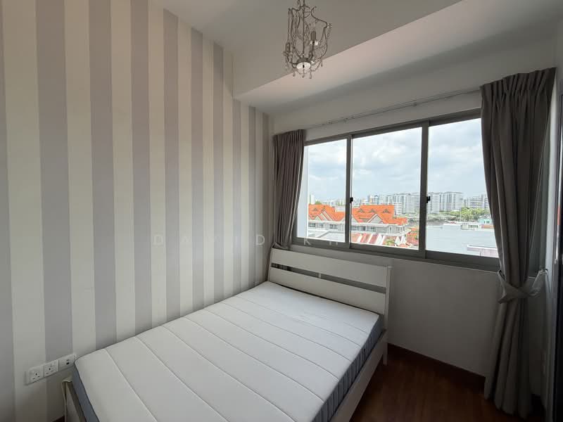 Casa Cambio, 11 Lim Tua Tow Road, Studio, 409 sqft, Condominium For Rent, by David Khor, 500050094 - Bedroom - PropertyGuru.com.sg