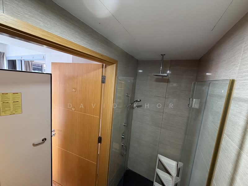 Casa Cambio, 11 Lim Tua Tow Road, Studio, 409 sqft, Condominium For Rent, by David Khor, 500050094 - Bathroom - PropertyGuru.com.sg