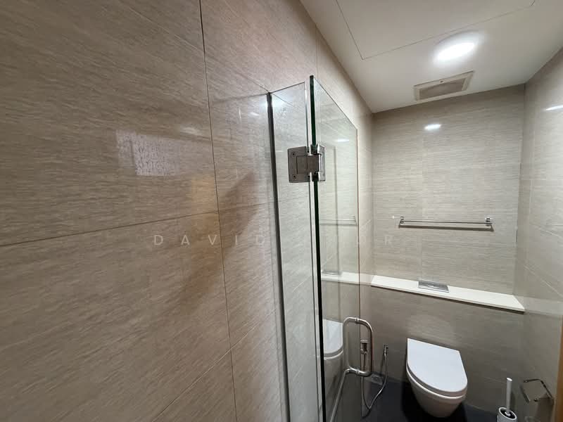 Casa Cambio, 11 Lim Tua Tow Road, Studio, 409 sqft, Condominium For Rent, by David Khor, 500050094 - Bathroom - PropertyGuru.com.sg