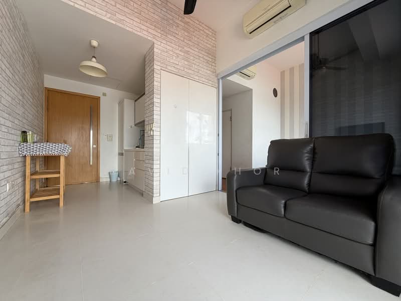 Casa Cambio, 11 Lim Tua Tow Road, Studio, 409 sqft, Condominium For Rent, by David Khor, 500050094 - Living Room - PropertyGuru.com.sg
