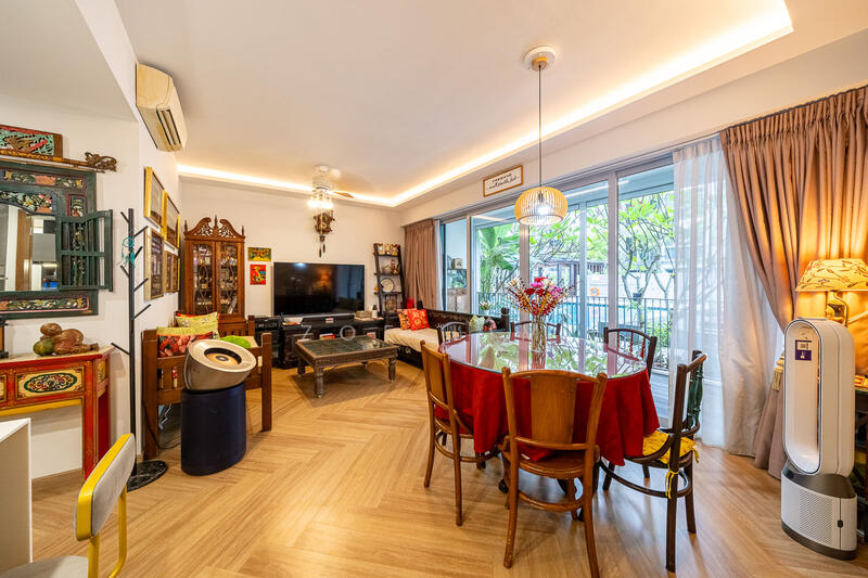 For Sale - Ecopolitan