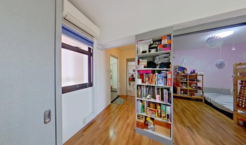 985B Buangkok Crescent HDB Flat For Sale at S$ 708,000 | PropertyGuru Singapore - Interior