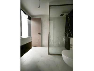 For Sale - One Bernam