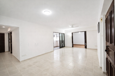 For Sale - 298C Compassvale Street