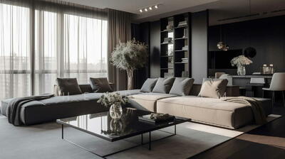 For Sale - The Harbour Residences