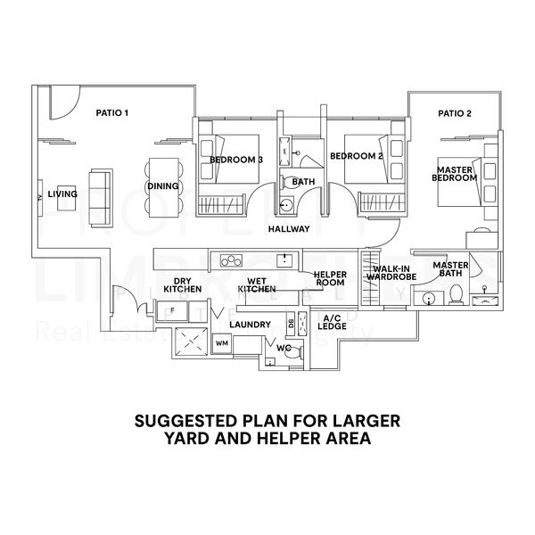 Ecopolitan Executive Condominium For Sale at S$ 1,700,000 | PropertyGuru Singapore