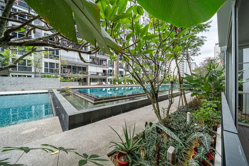 Ecopolitan Executive Condominium For Sale at S$ 1,700,000 | PropertyGuru Singapore