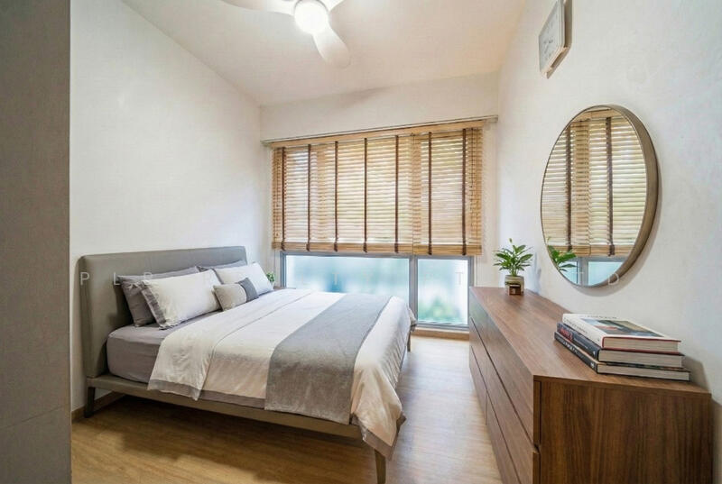 Ecopolitan Executive Condominium For Sale at S$ 1,700,000 | PropertyGuru Singapore - This photo is for illustration only