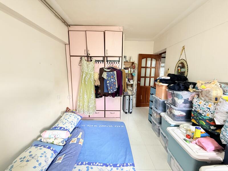 507B Wellington Circle HDB Flat For Sale at S$ 520,000 | PropertyGuru Singapore