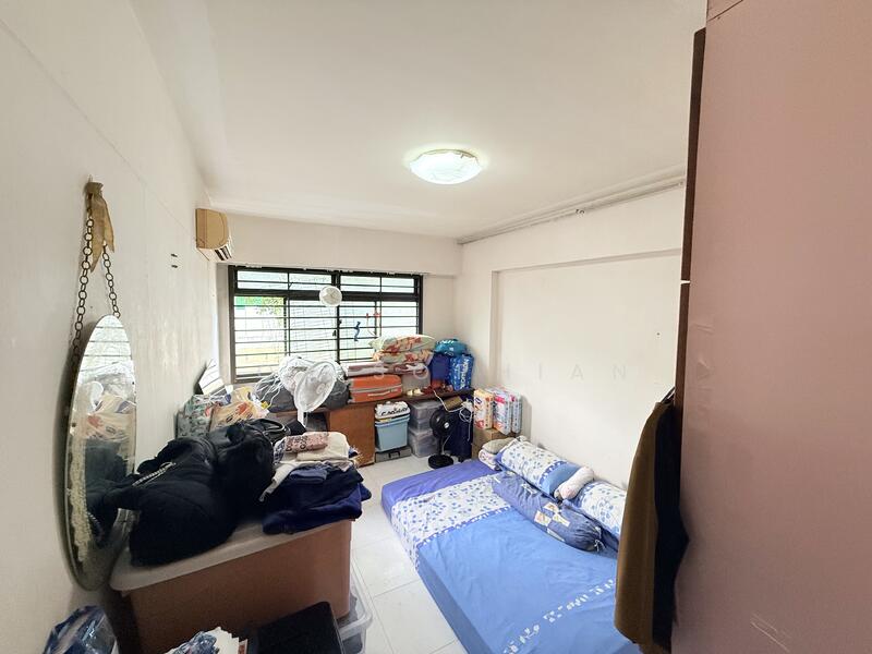 507B Wellington Circle HDB Flat For Sale at S$ 520,000 | PropertyGuru Singapore