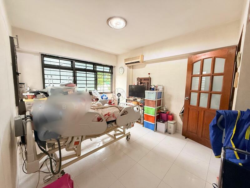 507B Wellington Circle HDB Flat For Sale at S$ 520,000 | PropertyGuru Singapore