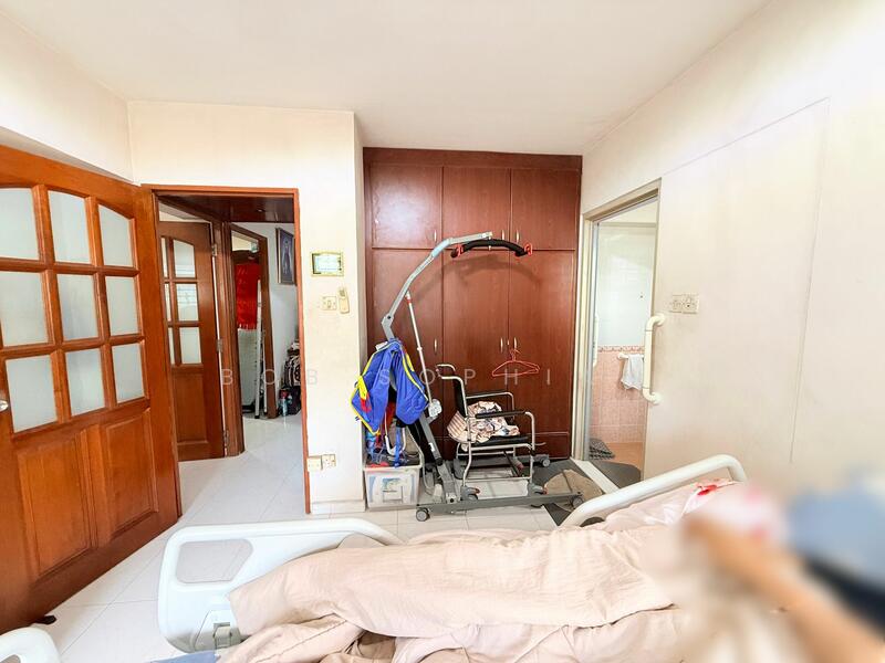 507B Wellington Circle HDB Flat For Sale at S$ 520,000 | PropertyGuru Singapore