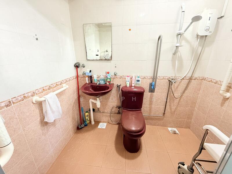 507B Wellington Circle HDB Flat For Sale at S$ 520,000 | PropertyGuru Singapore