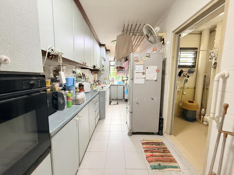 507B Wellington Circle HDB Flat For Sale at S$ 520,000 | PropertyGuru Singapore